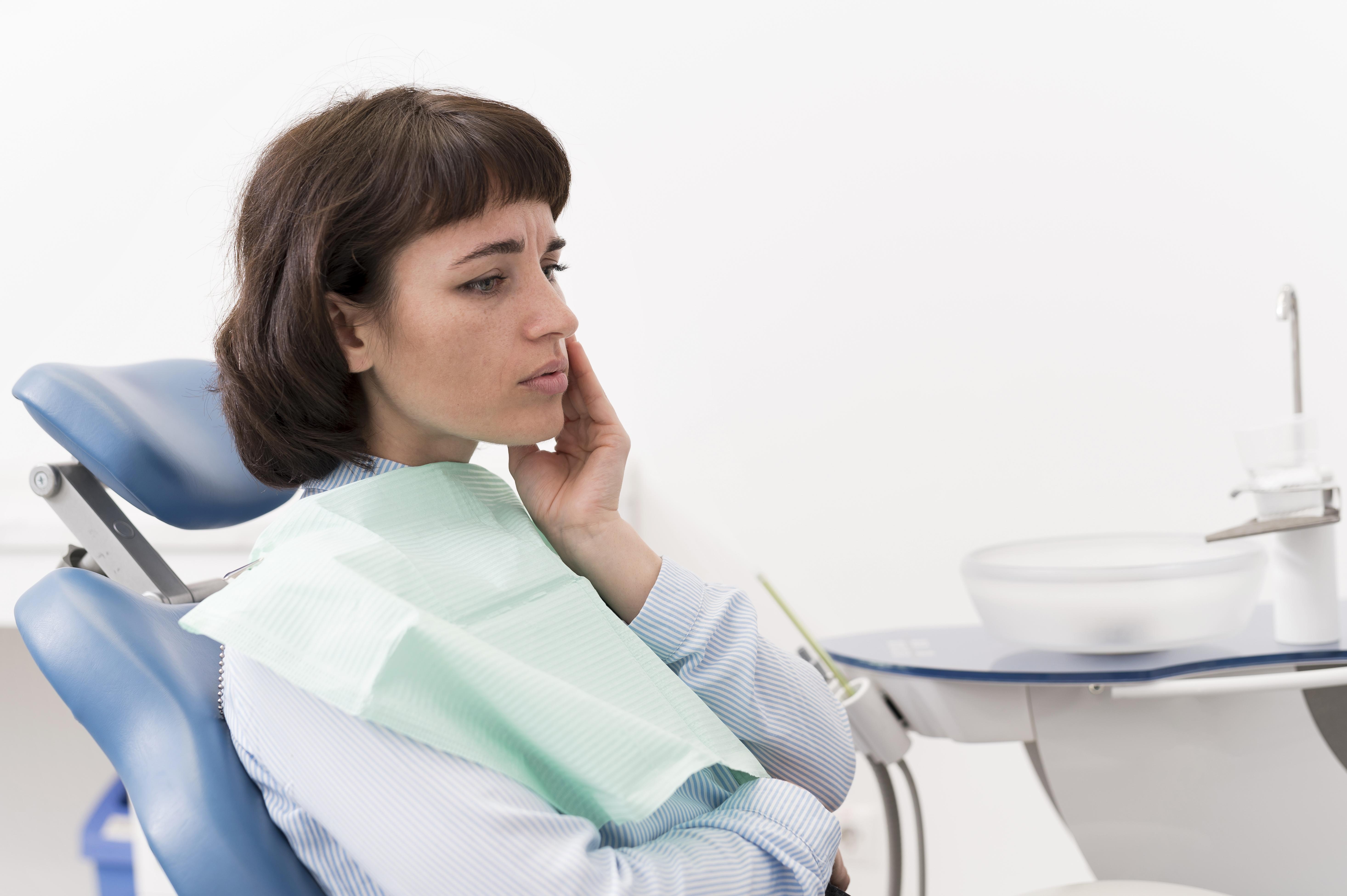How to Overcome Dental Anxiety: Tips for a Stress-Free Visit